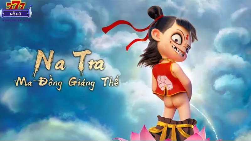 Nổ hũ Natra Ma Đồng Giáng Thế tại NOHU FM, slot ma mị, jackpot hấp dẫn